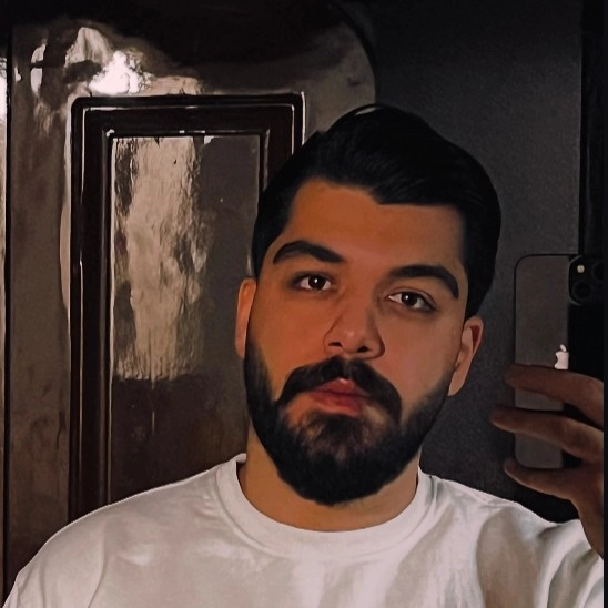 علی سیاه سروی